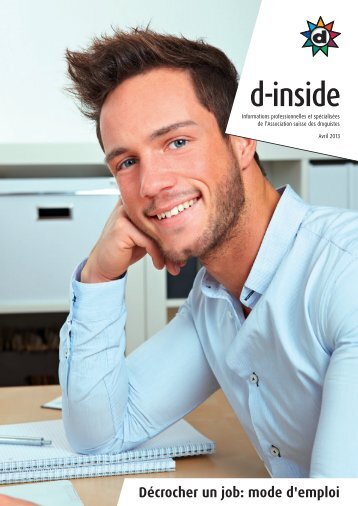 d-inside - Drogoserver.ch