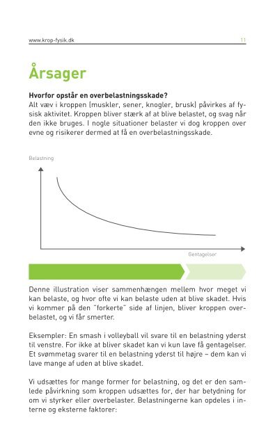 Hent pjecen som pdf - Danske Fysioterapeuter