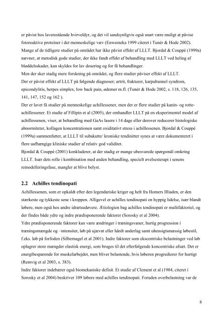 Hent og læs hele bachelorprojektet her (pdf-fil, 574 KB) - Danske ...