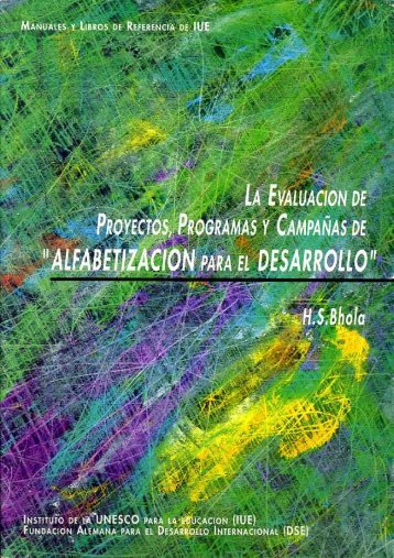 alfabetización para el desarrollo - unesdoc - Unesco
