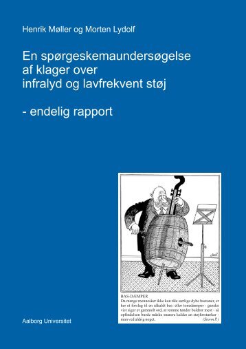 Sporgeskema rapport ver4 - VBN - Aalborg Universitet