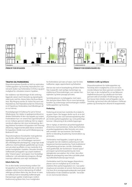 GELLERUPPARKEN + TOVESHØJ - Aarhus Kommune Mediebibliotek