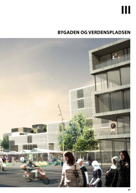 GELLERUPPARKEN + TOVESHØJ - Aarhus Kommune Mediebibliotek
