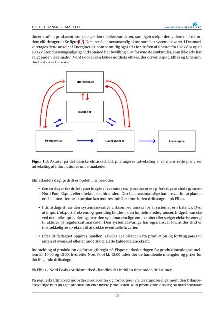 Energikonvertering ved Solid Oxide Electrolyser Cells