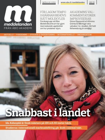 Hela den tryckta tidningen som en pdf-fil (ca 2500 KB) - Åbo Akademi