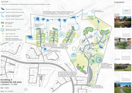 Lokalplan 13-006 FORSLAG - Lokalplan - Silkeborg