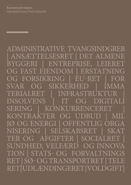 Printvenlig pdf 2012 - Kammeradvokaten