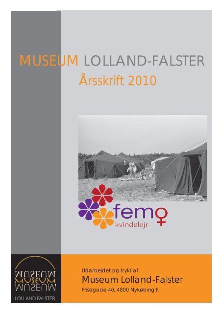 MUSEUM LOLLAND-FALSTER - Åbne Samlinger