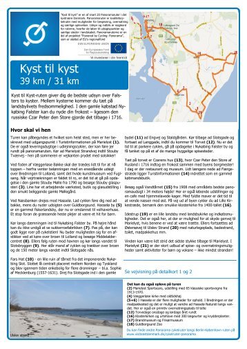 Kyst til kyst
