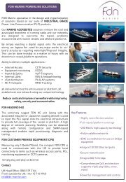 Marine PLC - Jason Marine Ltd.