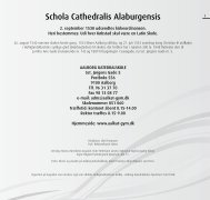 Download skolens årsskrift 2012. - Aalborg Katedralskole