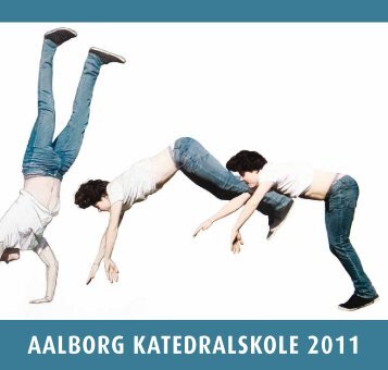 AALBORG KATEDRALSKOLE 2011