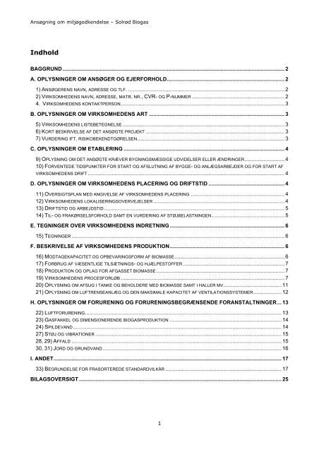 Tillæg nr. 3 til Kommuneplan 2009-2021 – Rammeområde 418 ...