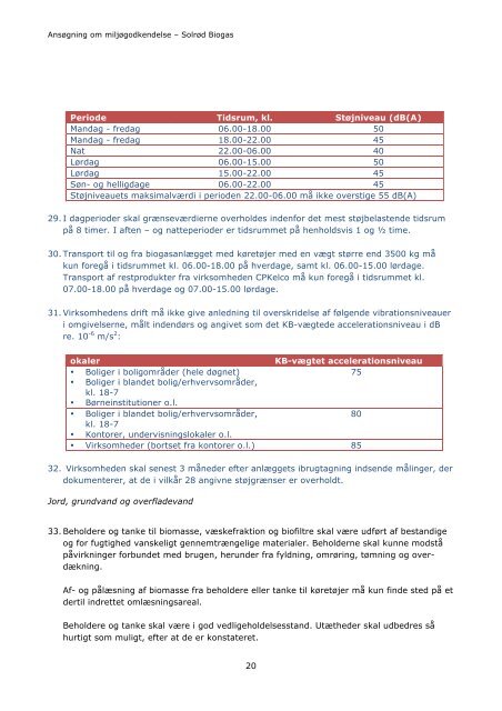 Tillæg nr. 3 til Kommuneplan 2009-2021 – Rammeområde 418 ...