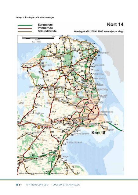 Tillæg nr. 3 til Kommuneplan 2009-2021 – Rammeområde 418 ...
