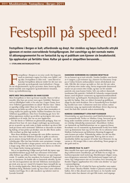 Hele bladet - Fidelity