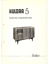 Huldra 5 servise-forskrifter.pdf