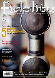 Am 1090 la oss snakke orgie