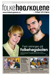 16. februar 2013 - Aftenposten