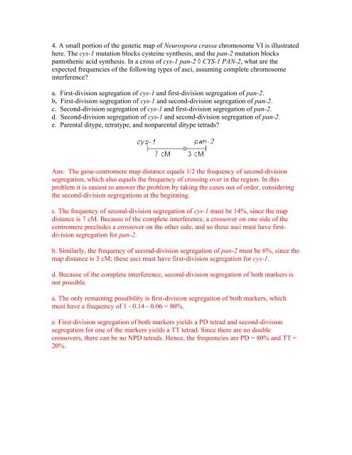 Problem Set 5