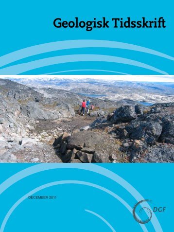 Hent pdf-fil - Dansk Geologisk Forening