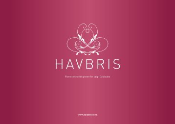 HAVBRIS - Dalabukta