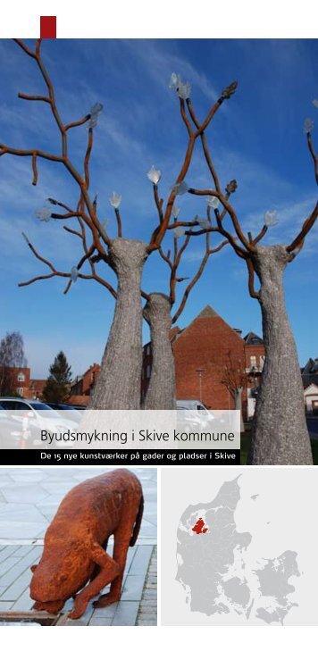 Byudsmykning i Skive kommune - Skiveegnens Erhvervs- og ...