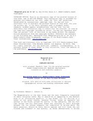 “Bhagavad-gita As It Is” by His Divine Grace A.C. ... - Krishna.com