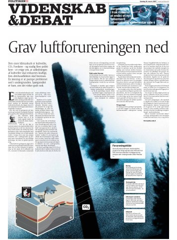CO2-lagring - ordbryggeriet.dk