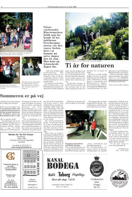 2008 juni side 1-13 - Christianshavneren