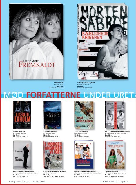 Download PDF - Vor tids danske roman