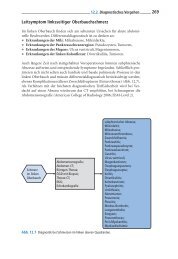 269 Leitsymptom linksseitiger Oberbauchschmerz