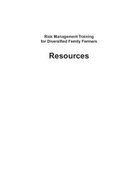 Resources 1-6=bpr - Community Alliance with Family Farmers