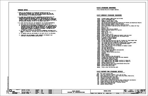 proposed highway plans - Kane County Department of Transportation