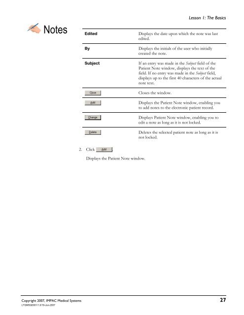 Nurses Training Guide - UCSF Radiation Oncology