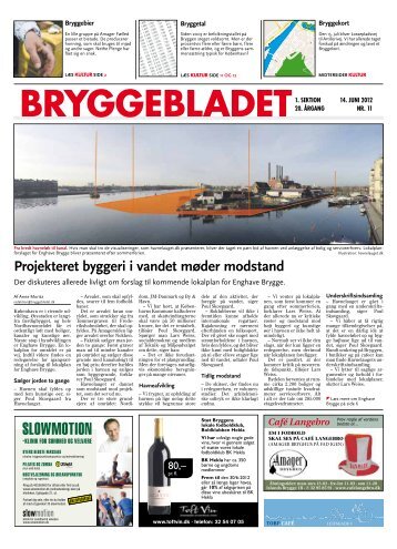 Nr. 11-2012 - Bryggebladet