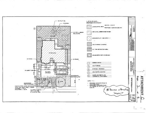 CITY OF SUNNYVALE REPORT Planning Commission