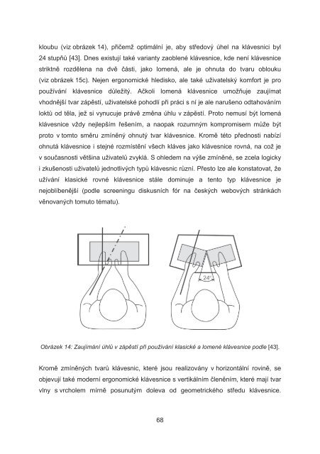 Základy aplikované ergonomie - Výzkumný ústav bezpečnosti práce ...