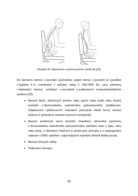 Základy aplikované ergonomie - Výzkumný ústav bezpečnosti práce ...