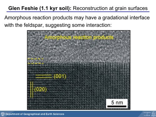 presentation (pdf) - University of Glasgow