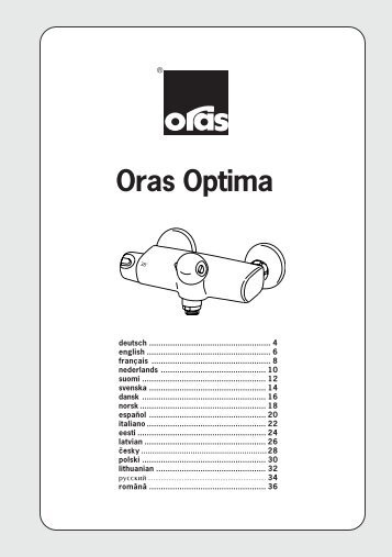 Oras Optima