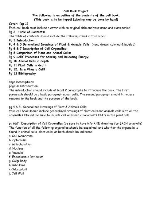 the pdf version of this page - Mrs Gillum's Web Page! the pdf version of this page - Mrs Gillum's Web Page!