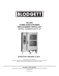 BKI FX0002 Scale Stick Replacement Cartridge