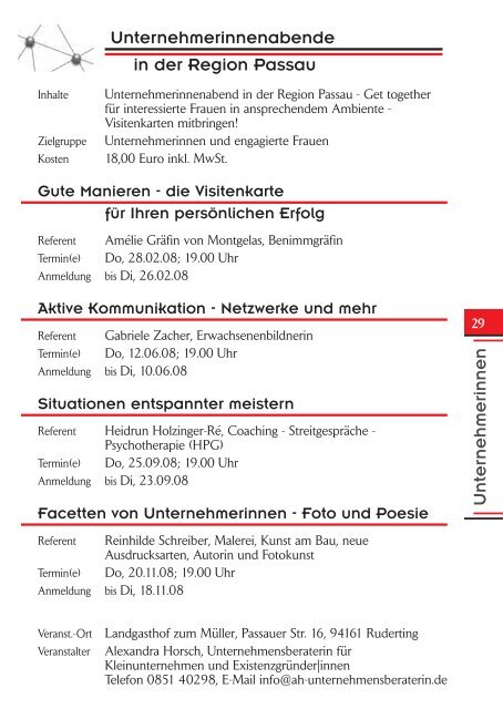 11 - Landkreis Passau