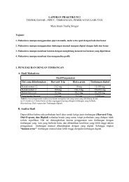 Panduan Laporan Kkp Dan Praktikum Terpadu