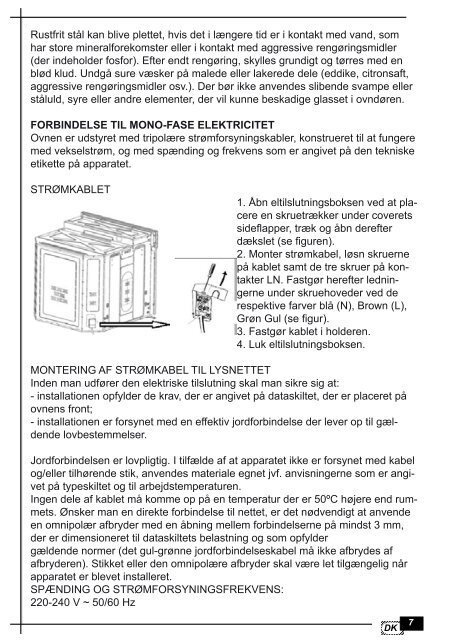 INDBYGNINGSOVNE EIC 11 IN EIC 12 IN P (med ... - Talkactive.net