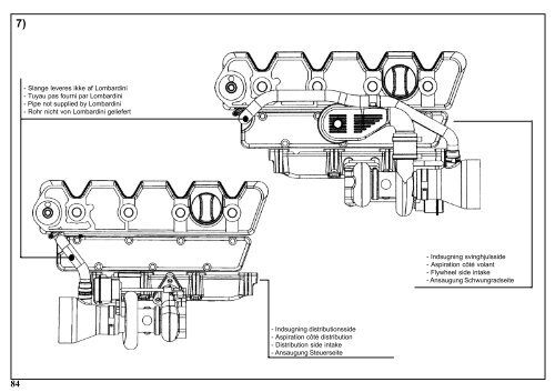 Instruktionsbog CHD LDW 1503 - 1603 - 2004 ... - Henrik A Fog A/S