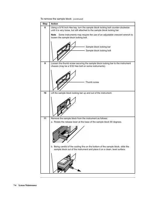 ABI Prism® 7900HT Sequence Detection System ... - OpenWetWare