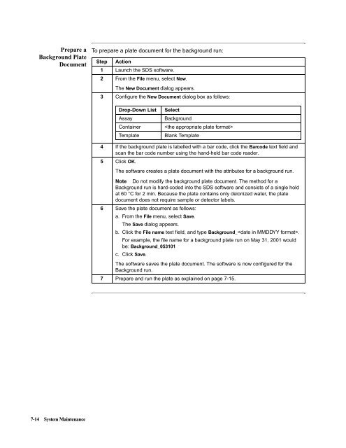 ABI Prism® 7900HT Sequence Detection System ... - OpenWetWare