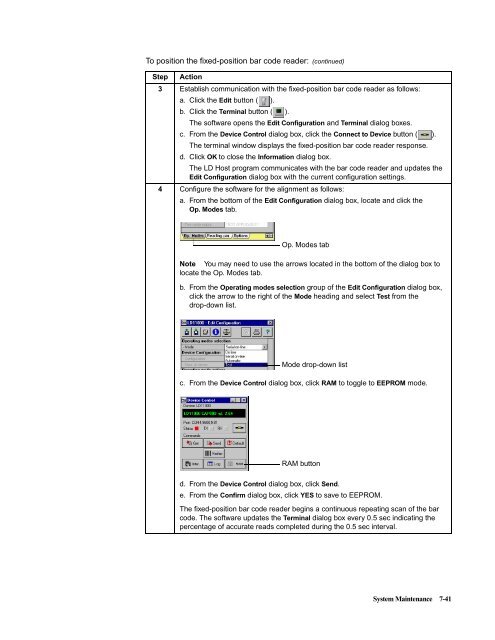 ABI Prism® 7900HT Sequence Detection System ... - OpenWetWare